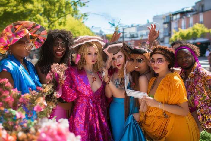 爱美爱生活,有爱有态度 爱美爱生活,有爱有态度作文