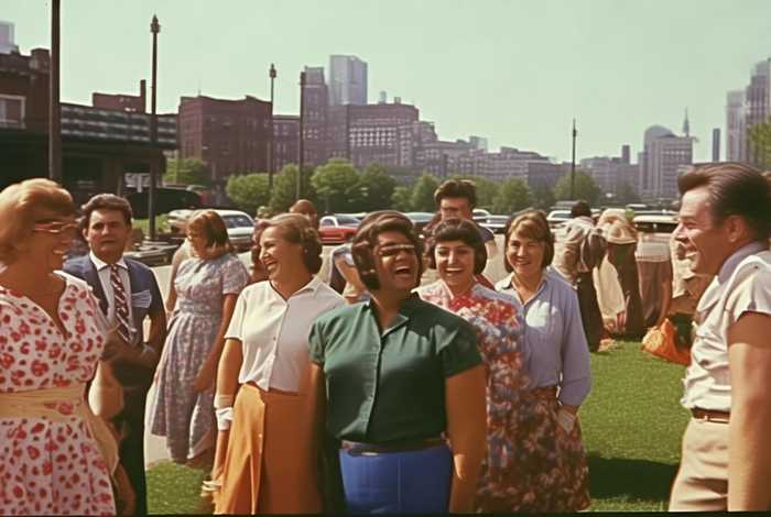 60后的生活是什么样的，60后的生活是啥样的