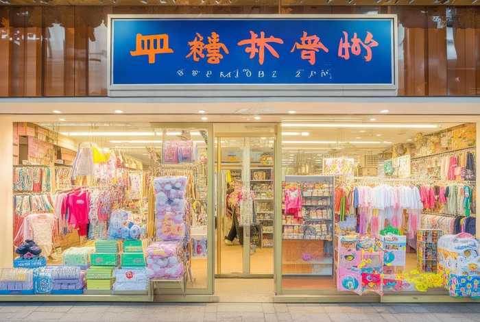 宝乐母婴馆 - 宝乐母婴生活馆加盟