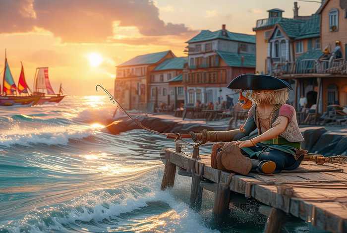 海贼王的平凡生活，海贼王的平凡生活在线观看