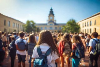 开学新生活作文600字、开学新生活作文600字优秀作文开头和结尾