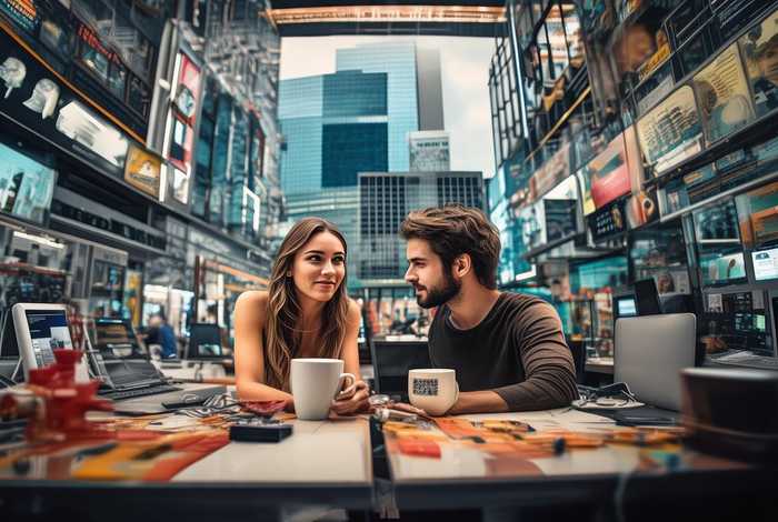 快生活的好处和坏处 快生活的好处和坏处有哪些