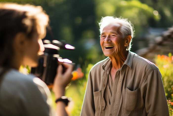 阿波的幸福生活摄影师是谁；阿波的幸福生活摄影师是谁扮演的