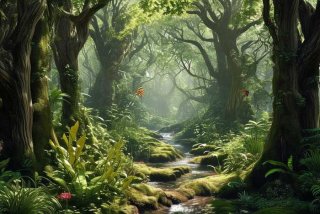 卡皮巴拉生活环境 卡皮巴拉生活环境有哪些