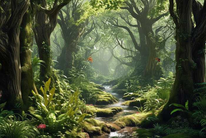 卡皮巴拉生活环境 卡皮巴拉生活环境有哪些