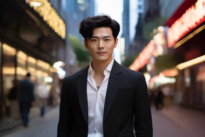 杭州生活频道主持人覃伟，杭州生活频道主持人覃伟简历