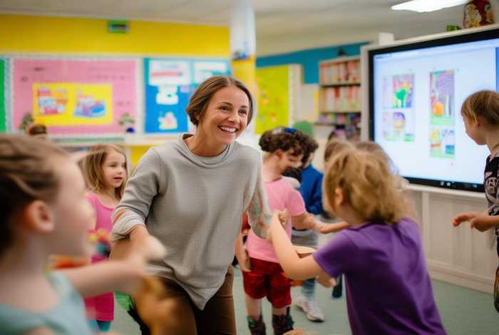 大班下学期教育教学总目标(大班下学期教育教学总目标及要求) 大班下学期教育教学总目标(大班下学期教育教学总目标及要求)