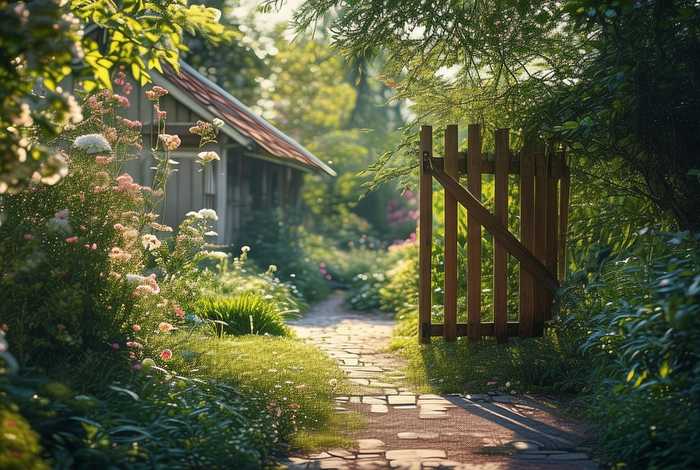 给生活留一道缝隙作文600字 - 给生活留一道缝隙作文600字记叙文