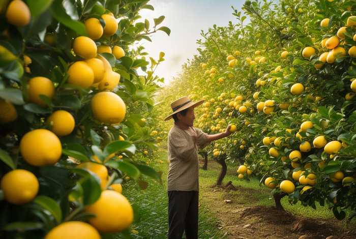 高州盛产柠檬,高州盛产柠檬还是柠檬 高州盛产柠檬,高州盛产柠檬还是柠檬