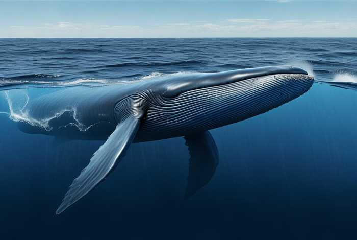 蓝鲸的生活特点,蓝鲸的生活特点有哪些 蓝鲸的生活特点,蓝鲸的生活特点有哪些