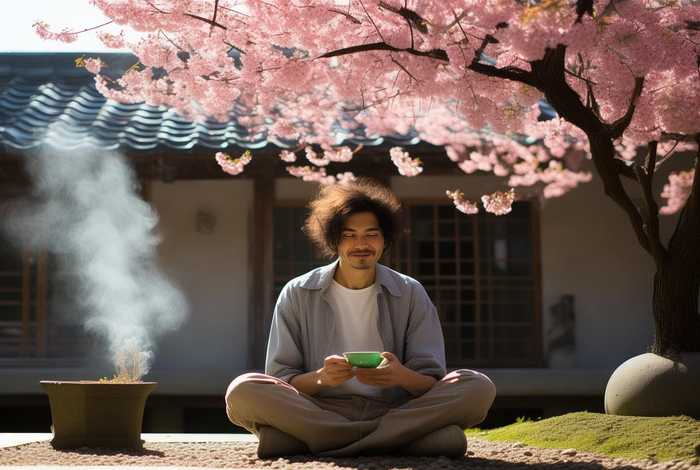 佛系生活是什么意思心情语录、佛系生活是啥意思