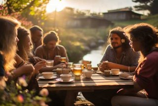 慢生活词曲，慢生活歌词