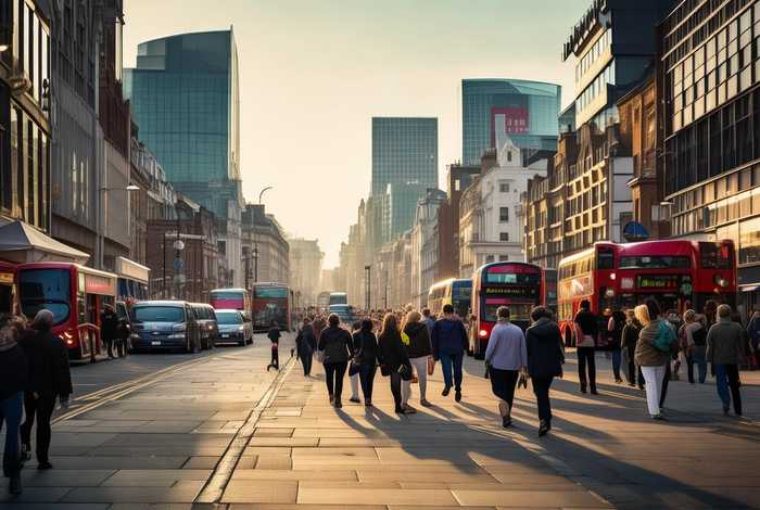 伦敦一年生活费要多少，伦敦一年生活费要多少钱