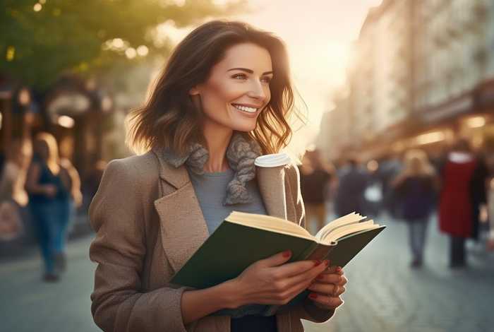 单身女性该有的生活（单身女人应该有的生活状态）