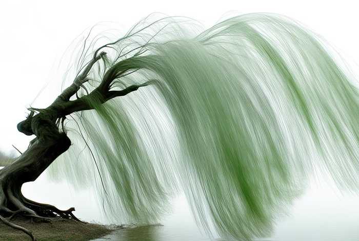 柳树外形特点是什么(柳树外形特点是什么呢) 柳树外形特点是什么(柳树外形特点是什么呢)