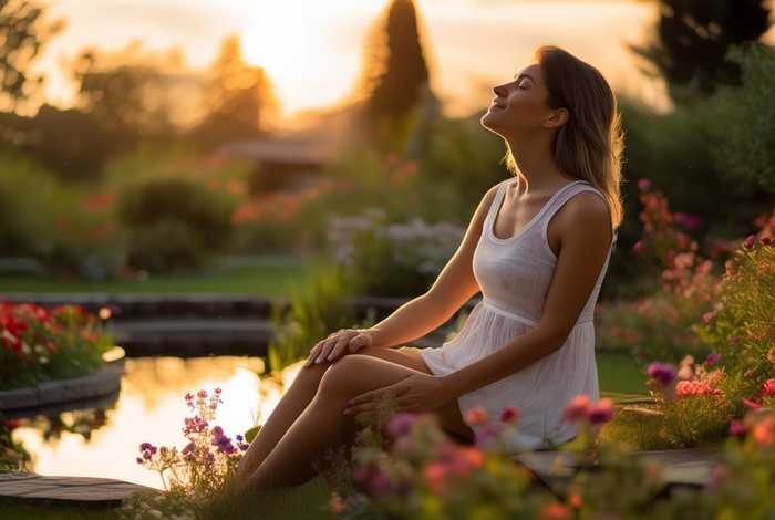 爱自己的生活感悟，爱自己的生活感悟怎么写