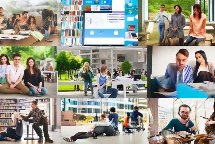 当代大学生的现状有哪些；当代大学生的现状有哪些方面