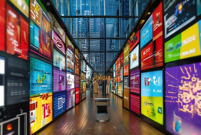 电商生活超市有哪些（电商生活超市有哪些平台）