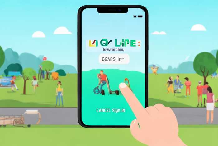 爱享生活签到；爱享生活签到怎么取消