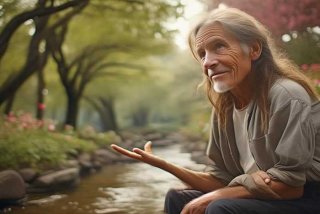 对生活消极的人给怎么样劝说（对生活消极的人给怎么样劝说的话）