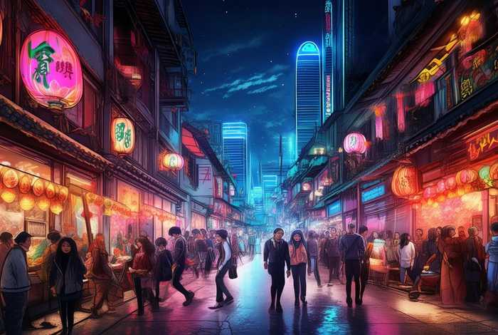 安徽夜生活城市排行榜、安徽夜生活城市排行榜前十名