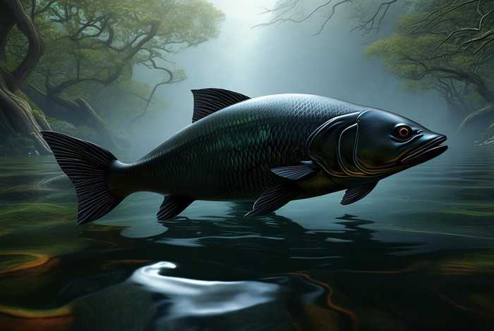 黑鱼生活在什么地方 黑鱼生活在什么地方？