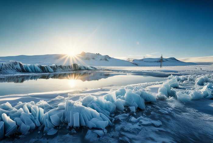 冰岛的气候（冰岛的气候如何？最佳旅游季节是什么时候？）