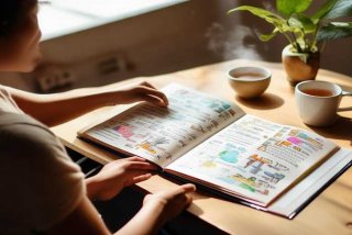 今天也要用心过生活属于什么书籍（今天也要用心过生活epub）