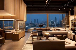 常州曲美家居生活馆，常州曲美家居生活馆电话