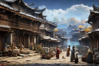 古代生活番外 古代生活番外在线阅读