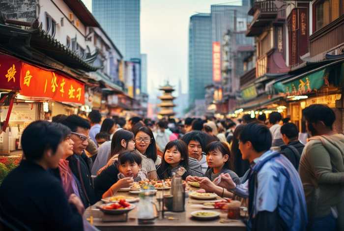电视剧国民大生活分集剧情介绍；国民大生活 电视剧剧情介绍