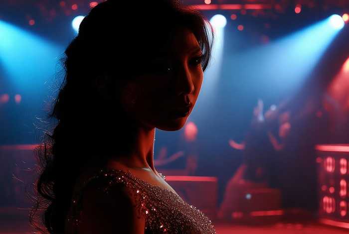 梅艳芳感情、梅艳芳感情经历简介