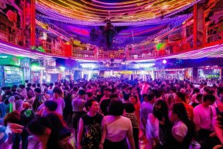 广西桑拿夜生活（广西夜总会怎么样）