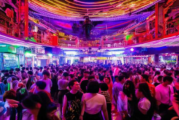 广西桑拿夜生活（广西夜总会怎么样）