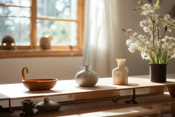 良仓生活美学指南 良仓生活美学指南讲了什么