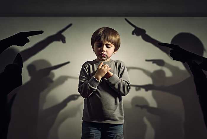 孩子生活在批评之中,就学会指责,孩子生活在批评之中,就学会指责自己 孩子生活在批评之中,就学会指责,孩子生活在批评之中,就学会指责自己