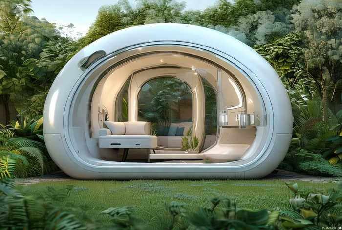 电气生活舱 电气生活