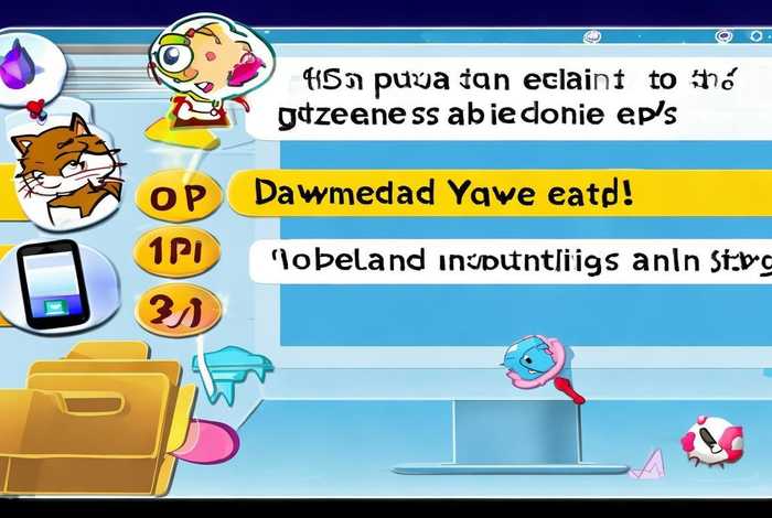 加菲生活模拟器汉化怎么下载安装 - 加菲生活模拟器汉化怎么下载安装教程