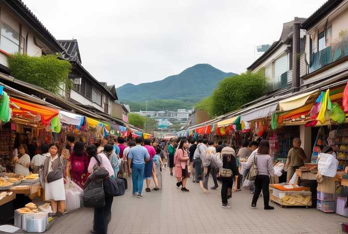 济州岛生活水平 济州岛的消费水平