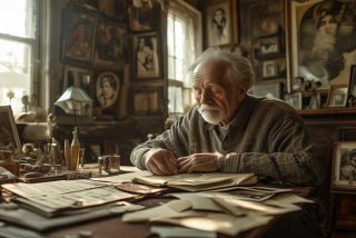 回味过往生活的词句，回味过往生活的词句是什么