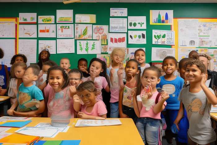 二年级数学与生活优秀作品；二年级数学与生活优秀作品有哪些