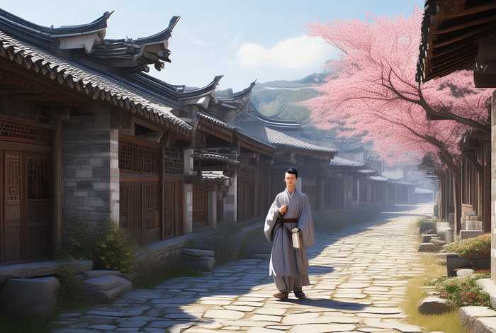 假如我生活在宋元时期 - 假如我生活在宋元时期英语