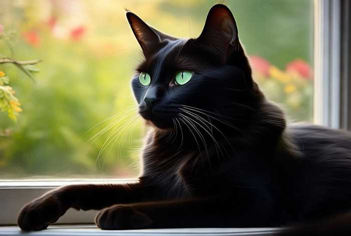 猫的生活特性和特点 猫的生活特性和特点是什么