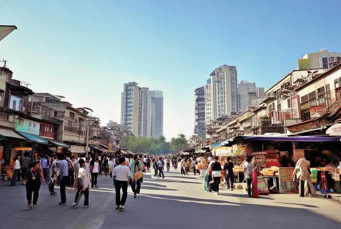 北京丰台生活如何，在北京丰台生活怎么样