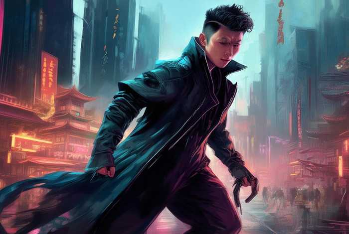 暴走的段公子的生活背景资料（暴走的段公子）