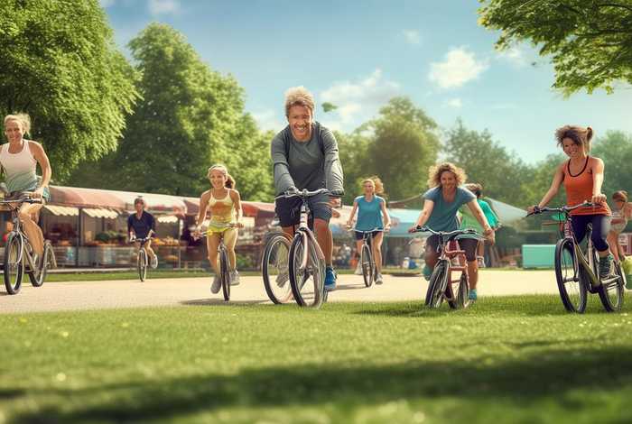 健康生活方式宣传语，健康的生活方式宣传语