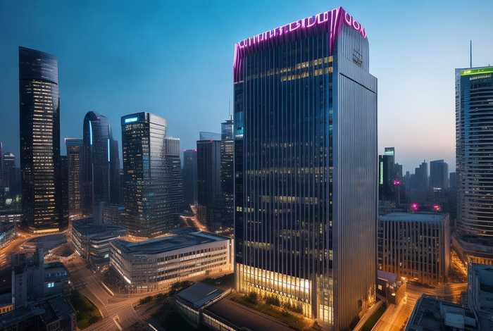 潮牛公司在哪里的 潮牛总部在哪里