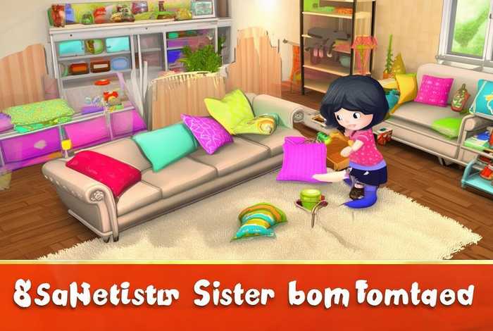 大头妹家居生活2小游戏、大头妹家居生活2小游戏在线玩 大头妹家居生活2小游戏、大头妹家居生活2小游戏在线玩