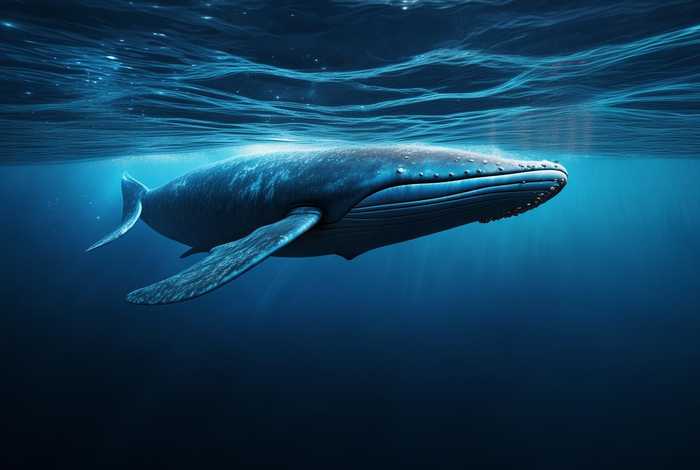 蓝鲸的生活环境、蓝鲸的生活环境是怎样的