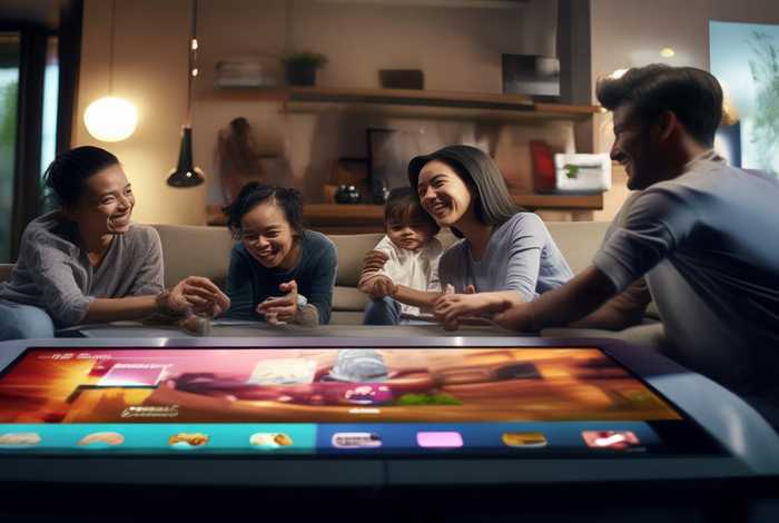 极有家有什么好处，极有家是什么平台